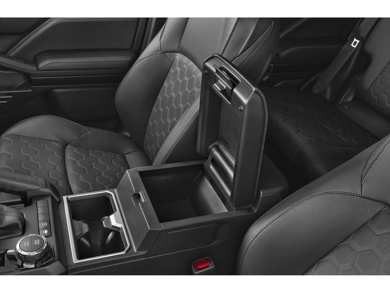 2026 Toyota 4Runner Hybrid Hybrid Platinum