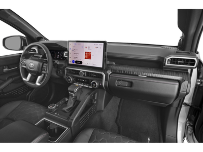 2026 Toyota 4Runner Hybrid Hybrid Platinum