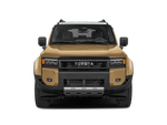 2026 Toyota Land Cruiser Premium
