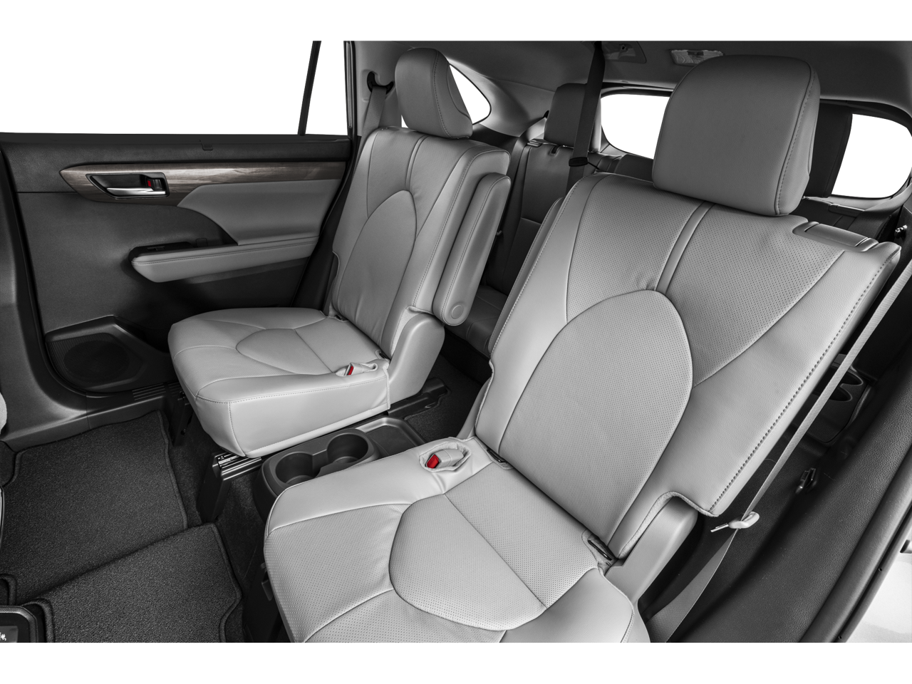 2026 Toyota Highlander Hybrid Hybrid Limited