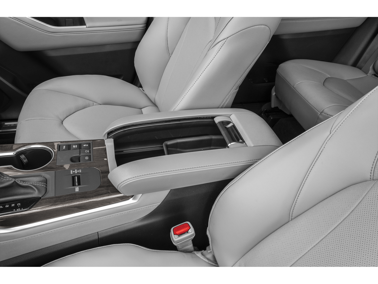 2026 Toyota Highlander Hybrid Hybrid Limited