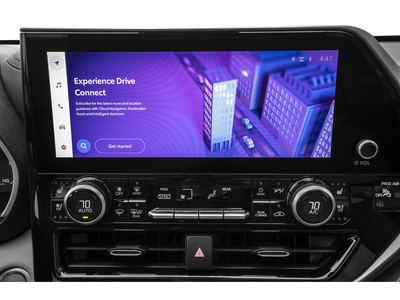 2026 Toyota Highlander Hybrid Hybrid Limited