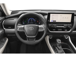 2026 Toyota Grand Highlander Hybrid Hybrid XLE