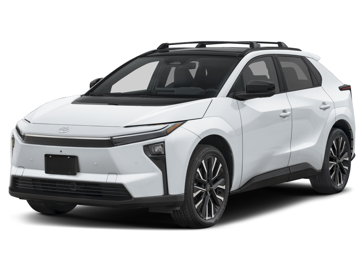 2026 Toyota bZ