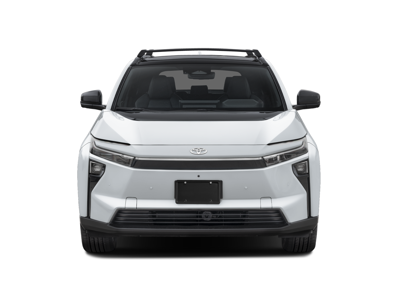 2026 Toyota bZ photo 2