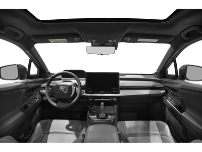 2026 Toyota bZ Woodland AWD (Natl)