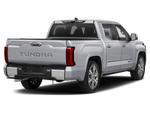2026 Toyota Tundra Hybrid Capstone Hybrid