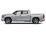 2026 Toyota Tundra Hybrid Capstone Hybrid