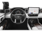 2026 Toyota Tundra Hybrid Capstone Hybrid