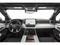 2026 Toyota Tundra Hybrid Capstone Hybrid
