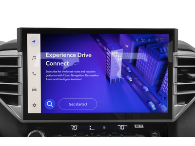 2026 Toyota Tundra Hybrid Limited Hybrid