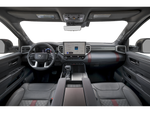 2026 Toyota Tundra Hybrid Capstone Hybrid