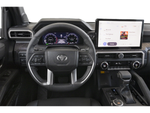 2026 Toyota Tacoma Hybrid Limited Hybrid