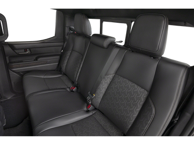 2026 Toyota Tacoma Hybrid Limited Hybrid