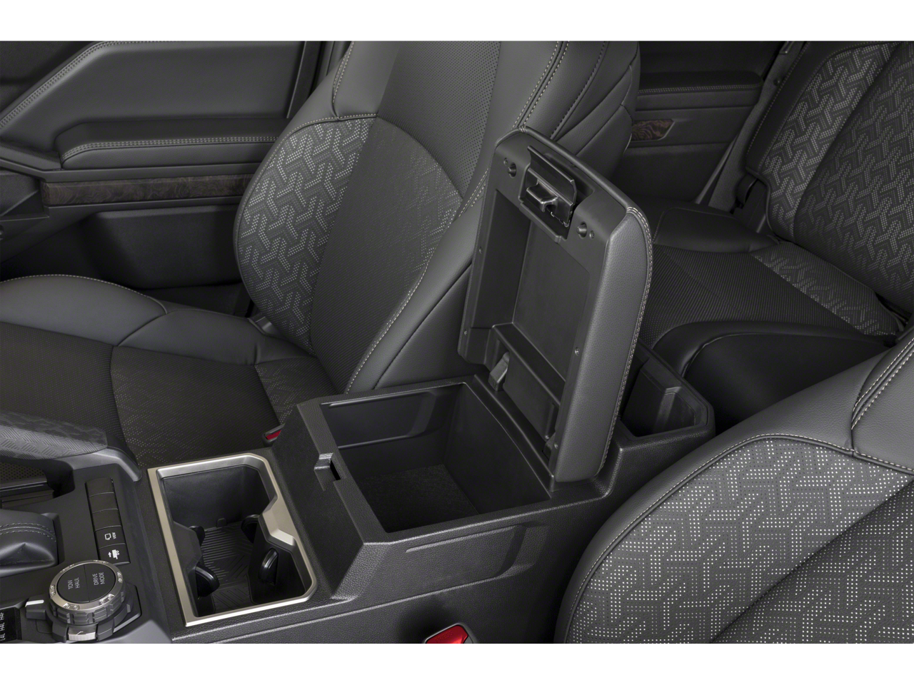 2026 Toyota Tacoma Hybrid Limited Hybrid