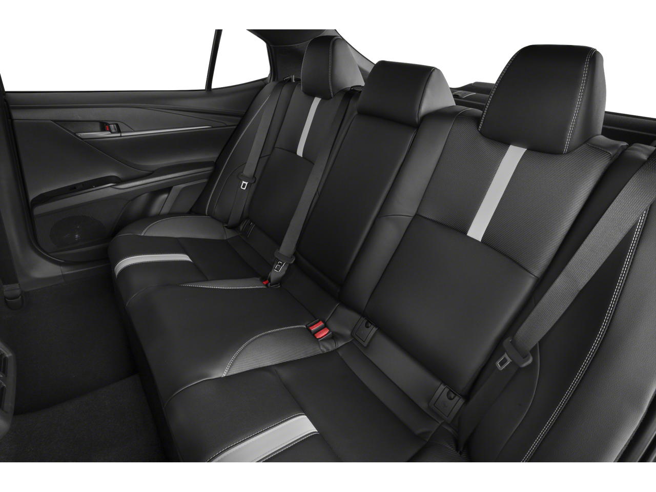 2027 Toyota Camry Hybrid SE