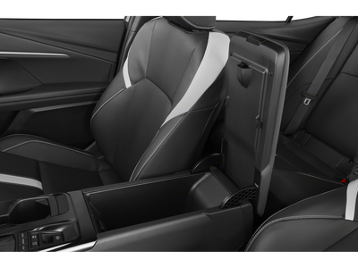 2027 Toyota Camry Hybrid SE
