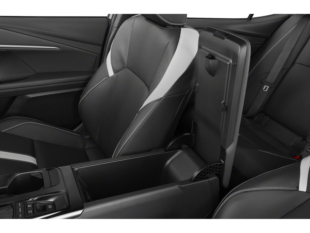 2027 Toyota Camry Hybrid SE
