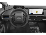 2027 Toyota Prius Plug-In Limited