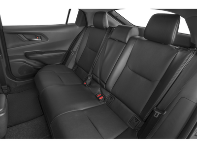 2027 Toyota Prius Plug-In Limited