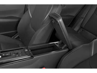 2027 Toyota Prius Plug-In Limited