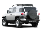 2008 Toyota FJ Cruiser S