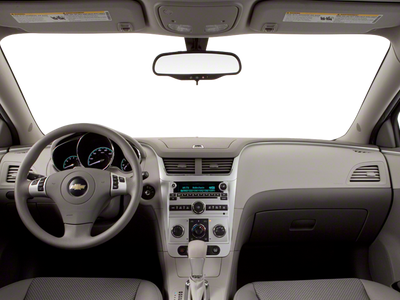 2010 Chevrolet Malibu LT w/1LT