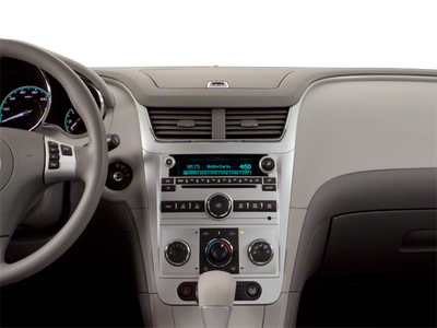 2010 Chevrolet Malibu LT w/1LT