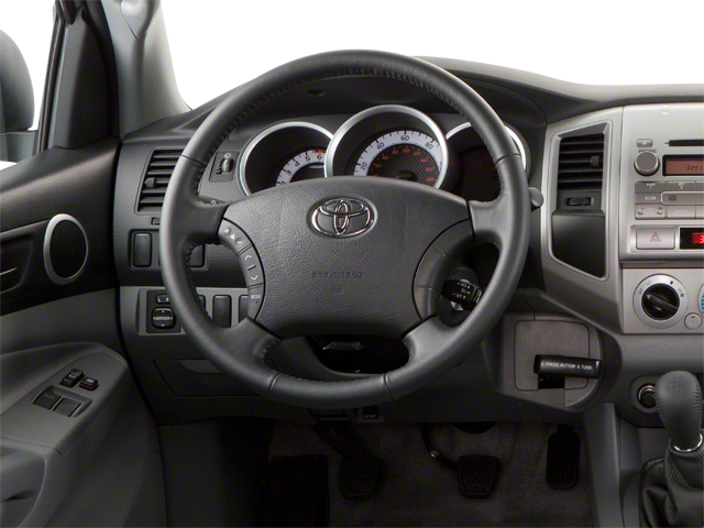 2010 Toyota Tacoma PreRunner