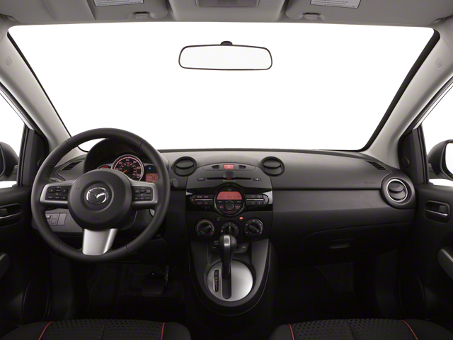 2012 Mazda Mazda2 Sport