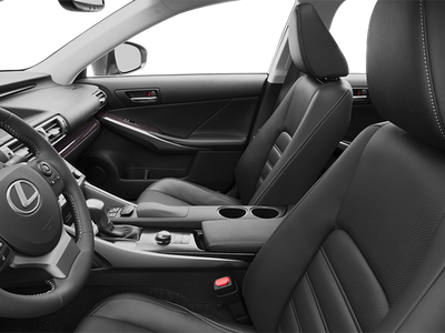 2014 Lexus IS 250 Base