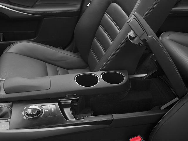 2014 Lexus IS 250 Base