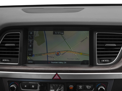 2017 Genesis G80 3.8L