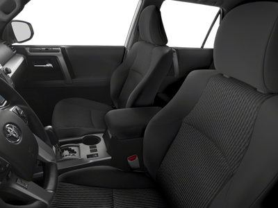 2017 Toyota 4Runner SR5 Premium