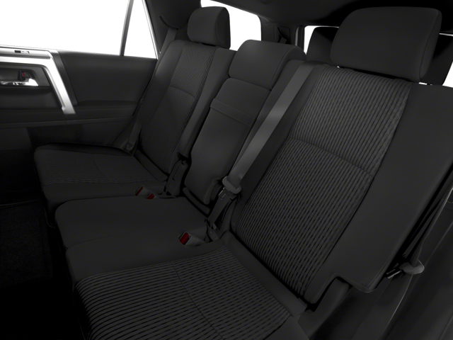 2017 Toyota 4Runner SR5 Premium