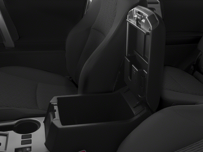 2017 Toyota 4Runner SR5 Premium