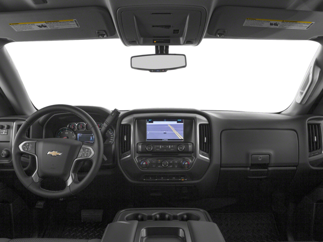 2018 Chevrolet Silverado LT photo 3