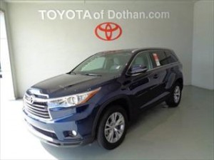 15 highlander dothan