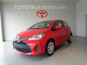 dothan 15 yaris