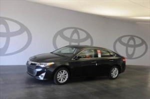 Toyota Avalon sales Dothan AL