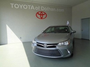 Toyota donates to Special Olympics