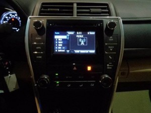Toyota radio Dothan AL