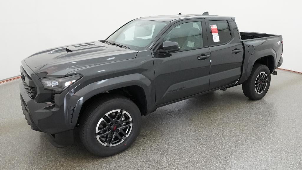 2026 Toyota Tacoma TRD Sport 4x2 Double Cab's photo