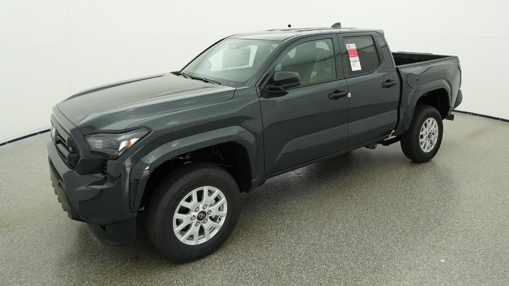 2026 Toyota Tacoma SR 4x2 Double Cab's photo