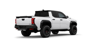 2026 Toyota Tacoma i-FORCE MAX TRD Pro