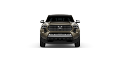 2026 Toyota Tacoma i-FORCE MAX Limited i-FORCE MAX