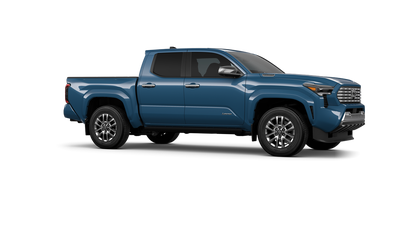 2026 Toyota Tacoma i-FORCE MAX Limited i-FORCE MAX