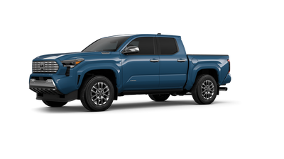 2026 Toyota Tacoma i-FORCE MAX Limited i-FORCE MAX