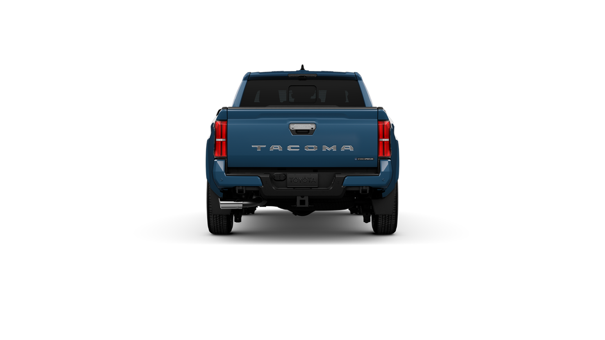 2026 Toyota Tacoma i-FORCE MAX Limited i-FORCE MAX