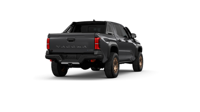 2026 Toyota Tacoma i-FORCE MAX Trailhunter